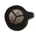 غذا ساز چندکاره دسینی مدل DR-809-3دوکاسه استیل و پیرکس